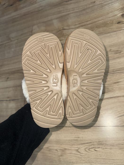 Дитячі капці уггі UGG 21 см оригінал