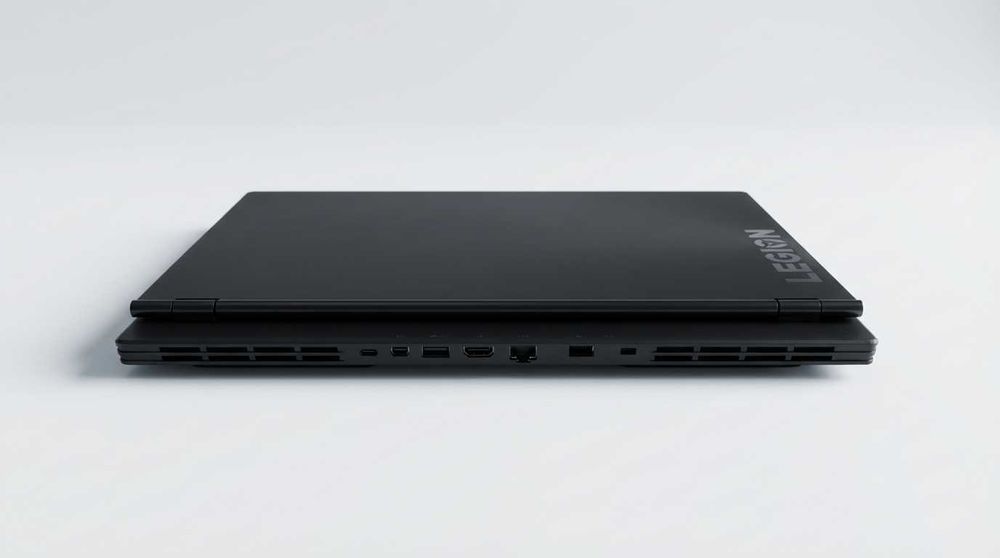 Lenovo Legion Y540, 144 hz, i5-9300H, rtx 2060, 16 gb ram, 512 gb ssd