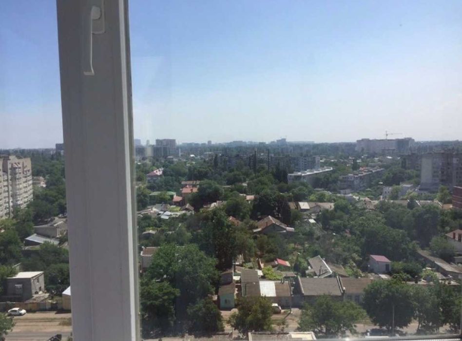 1-комнатная квартира по адресу ул. Руставели шота (площадь 61 м²) - Atlanta.ua - фото 13