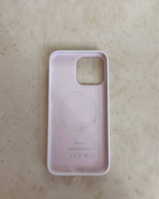 Чехол на айфон 15 про макс