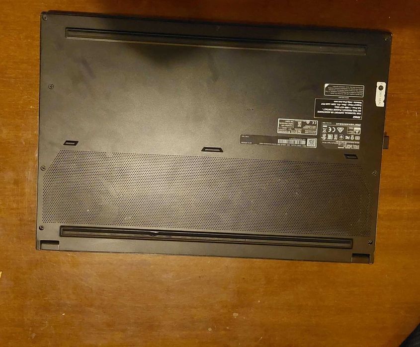 Sprzedam - Laptop MSI GS66 Stealth i7 10th / RTX 2070 Max-Q
