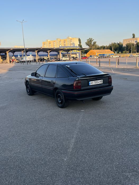 Продам Opel Вектра А 2.0