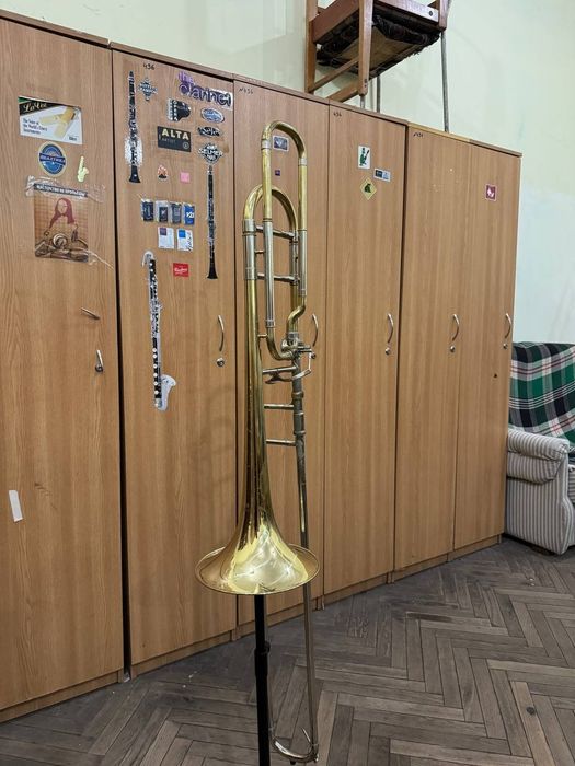 Тромбон Cecillio