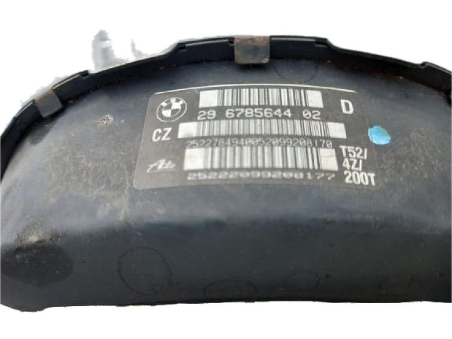 Servofreio BMW 1 (E87)