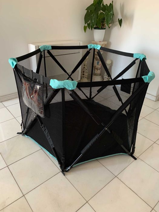 Parque Summer - cercadinho para bebé