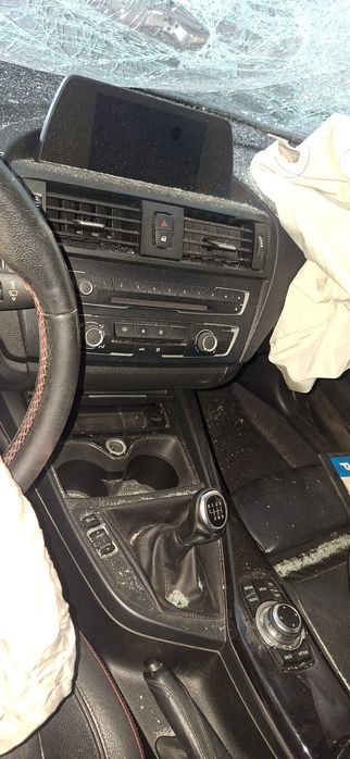BMW Serie 1 f20 116d 116cv
Ref:n47d20c