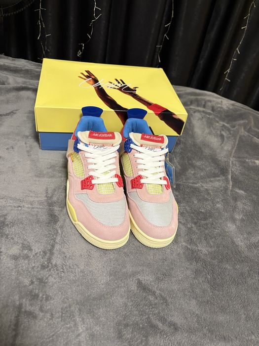 Buty Jordan4 Retro