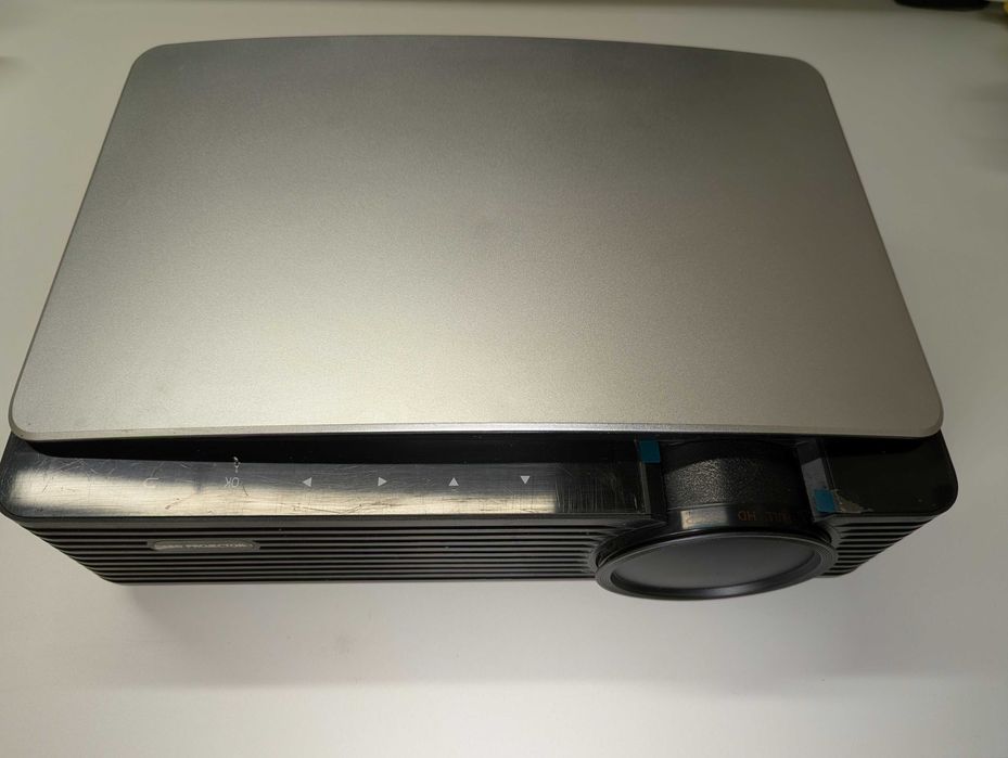 LED проектор AAO YG650 Full HD (basic version)