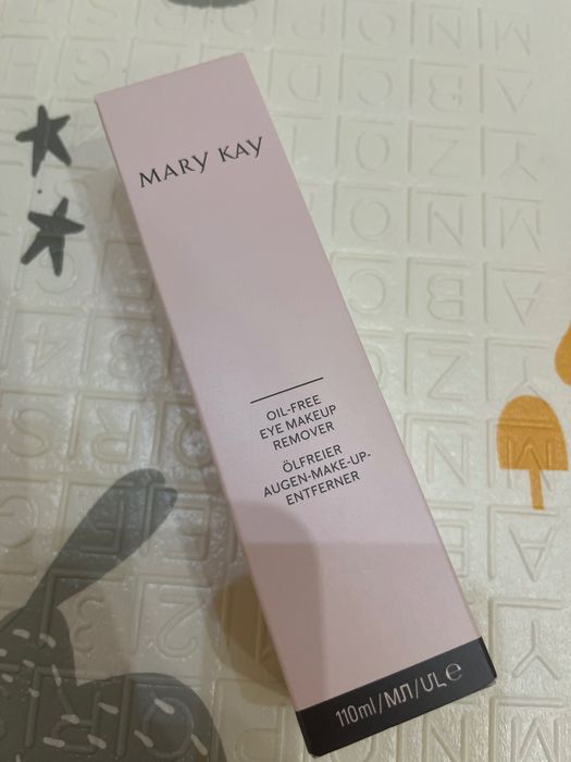 Средство для снятия косметики с глаз mary kay timewise oil free