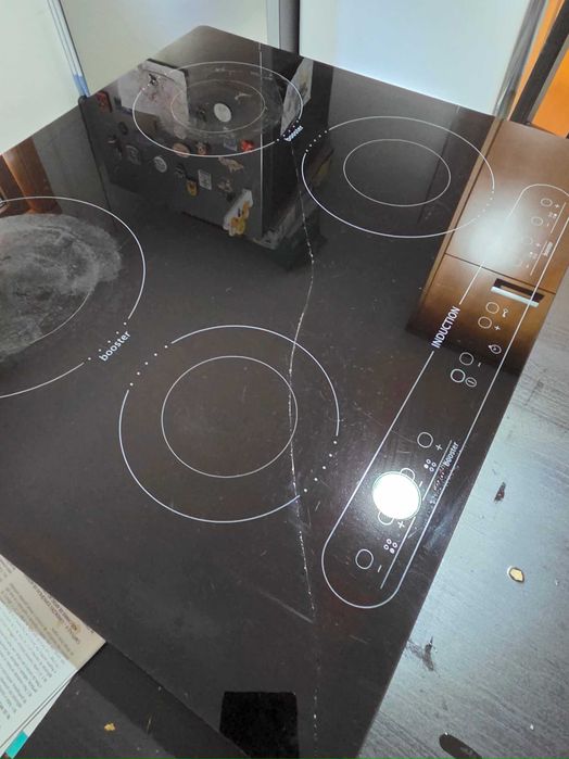 Placa Induçao IKEA
