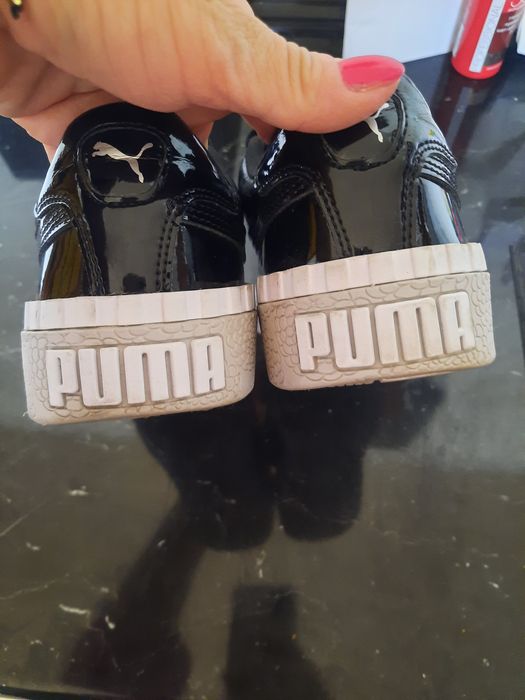 Adidasy Puma Cali 37,5