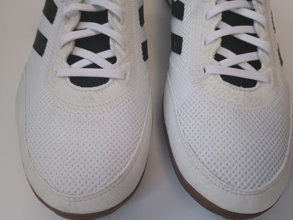 Adidas Predator Białe