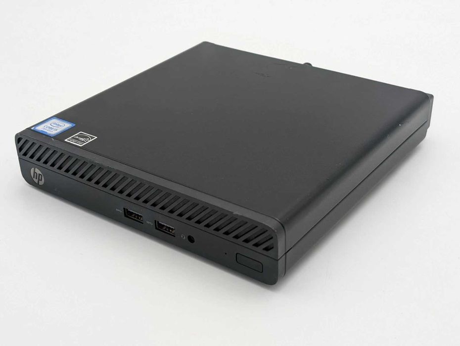 Системний блок ПК Комп'ютер HP 260 G3 Desktop Mini ГУРТ ‼️Безготівка Є ‼️Гарантія‼️