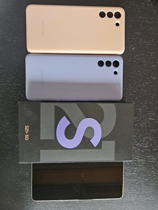 Samsung Galaxy S21 Plus 5G / 256Gb