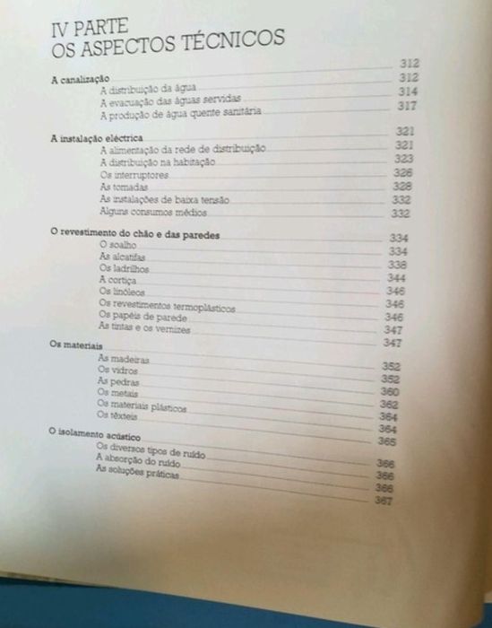 Decoração de Interiores 1001 Ideais e Sugestões
