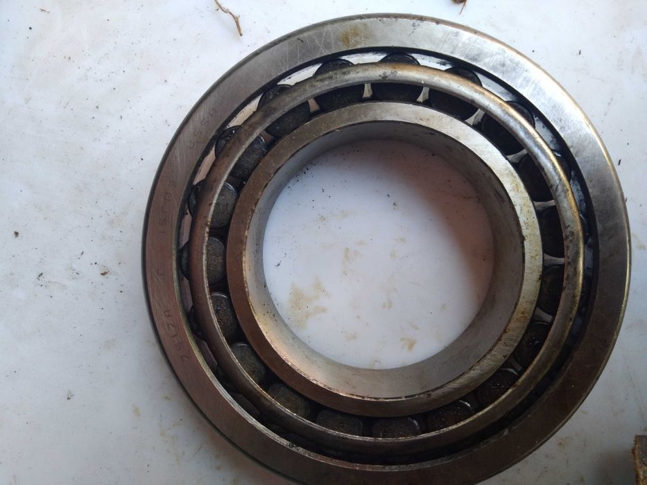 Продам підшипники для ЗиЛ 130 та інші виробництва ГПЗ