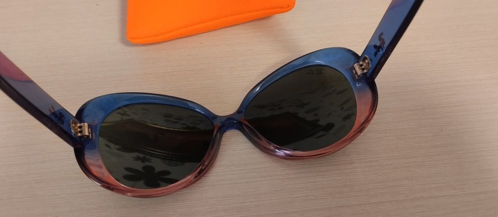Ray Ban дитячі окуляри