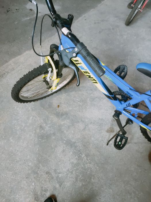Bicicleta criança