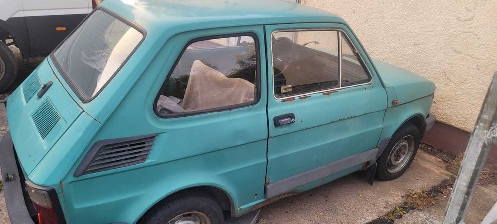 Fiat 126