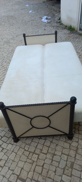 Sofa cama clic clack
