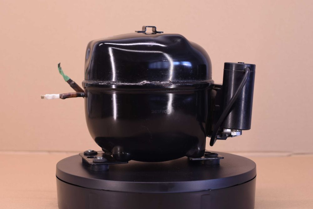 Embraco Aspera NE6187Z Б/в компресор КІЛЬКІСТЬ!