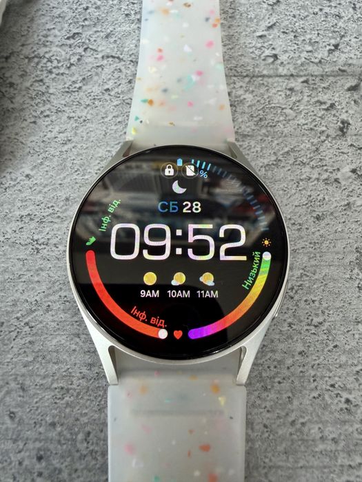 Samsung watch 7 40mm