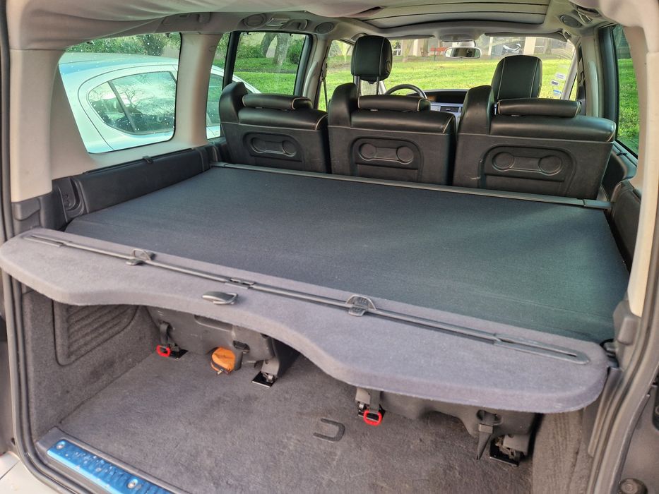 Renault Grand Espace  2.0 Initiale