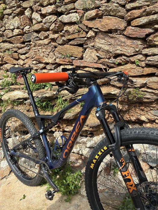 Bicicleta Orbea Oiz H30