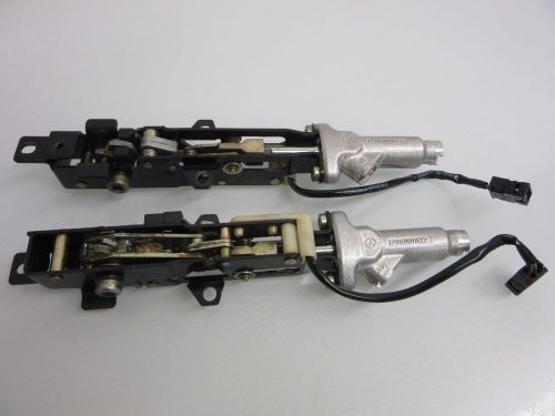 Mercedes Siłownik Naprawa dachu SL R129 124 SLK R230 CLK 208 209 dach