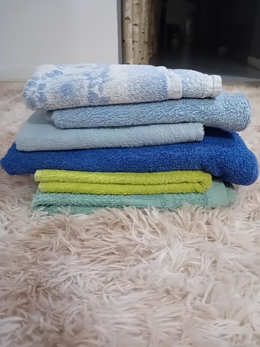 Recznik bawelna naturalna