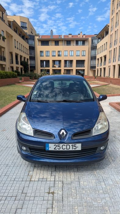 Renault Clio — fotografia 3
