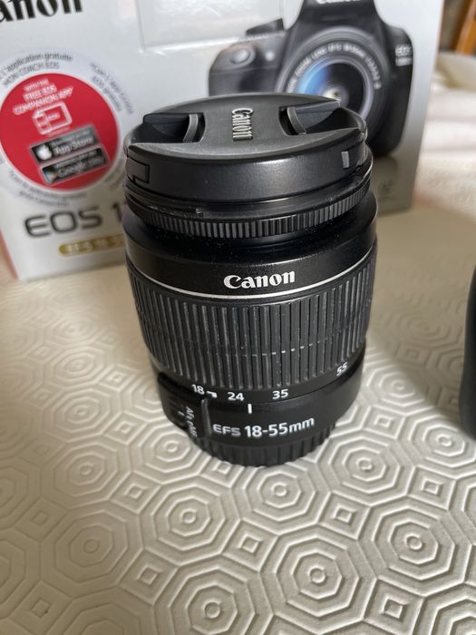 Canon eos 1200d