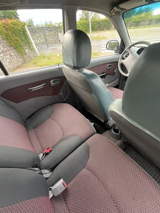Hyundai Atos Prime