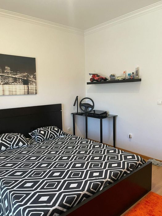 Moradia Geminada T3 á venda na Quinta do Conde