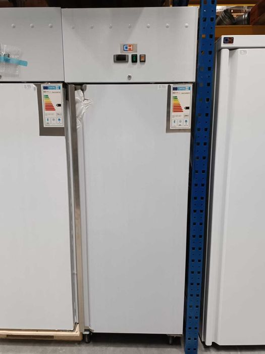 Armário de congelação INOX – Industrial