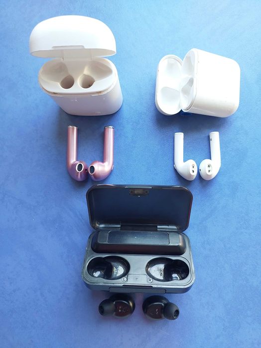 Наушники распродажа