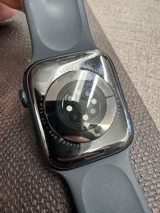 Apple Watch serie 7 Gps