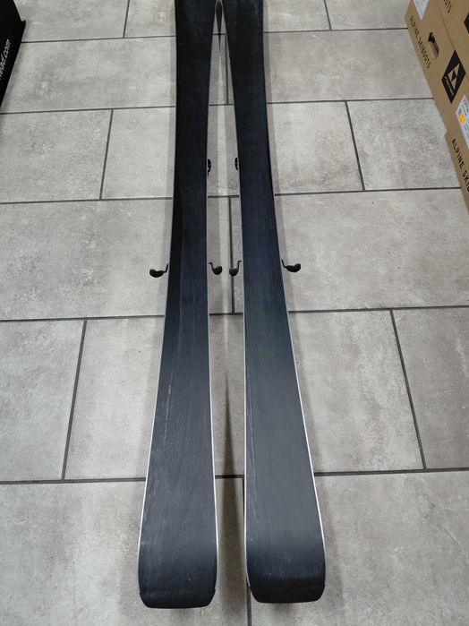 Narty Damskie Head PURE JOY 163 cm