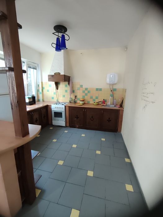 Аренда 2х уровневого коттеджа