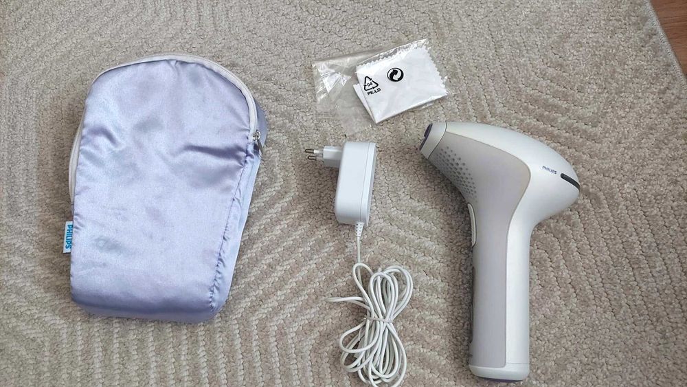 Depiladora Philips Lumea SC2001/01