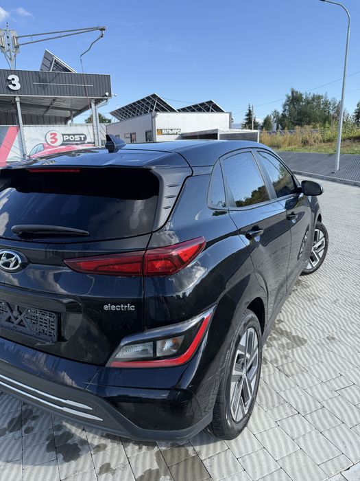 Hyundai Kona Electric 2023