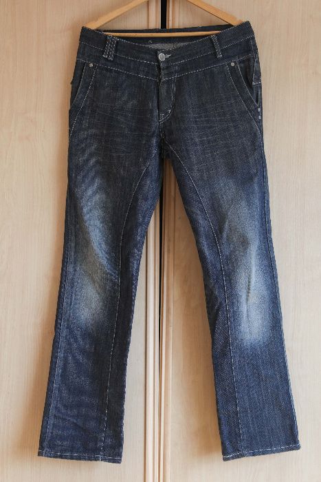 Вінтаж Levis levi's USA engineered джинсы левис инжинеры