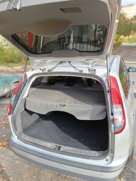 Продам Ford Focus 2