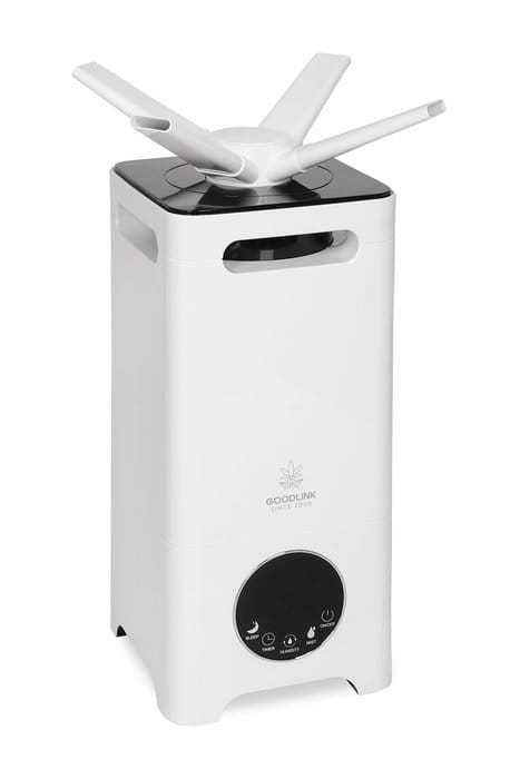 Nawilżacz powietrza 12l GoodLink since 2006