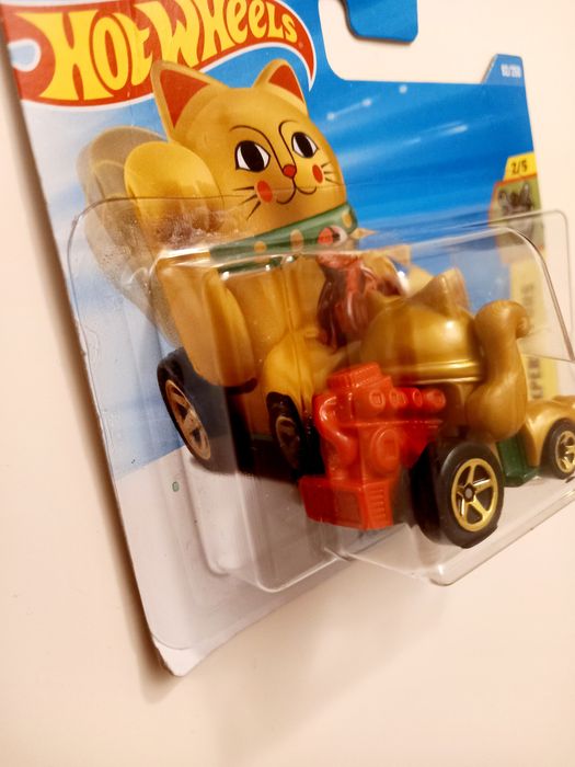Hotwheels Icónicos de Colecção