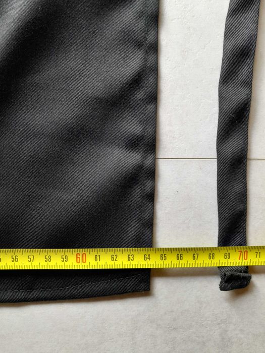 Fartuch kuchenny na 40 urodziny okolicznościowy nowy outlet