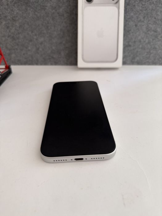Troco/Vendo Iphone 17 Pro Max 256GB Silver