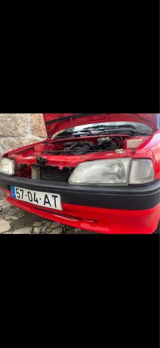 Peugeot 106 — fotografia 2