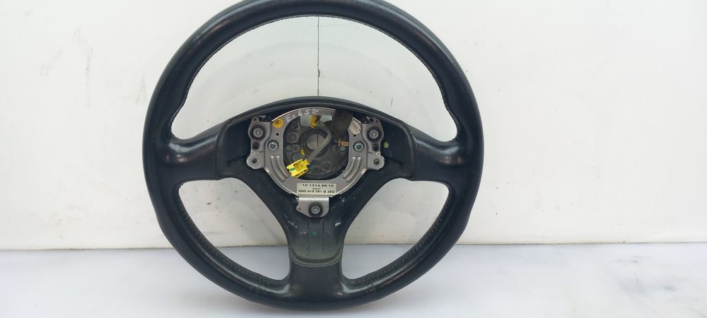 Volante de direção AUDI TT (8N3)