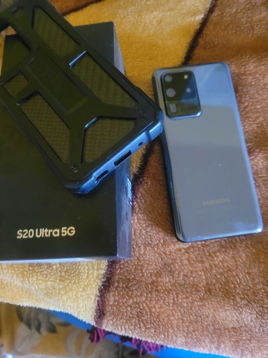 samsung s20 ultra